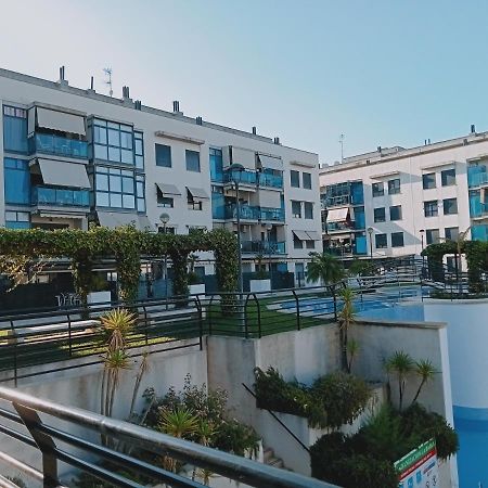 Residencial La Bahia Apartment Santa Pola Luaran gambar