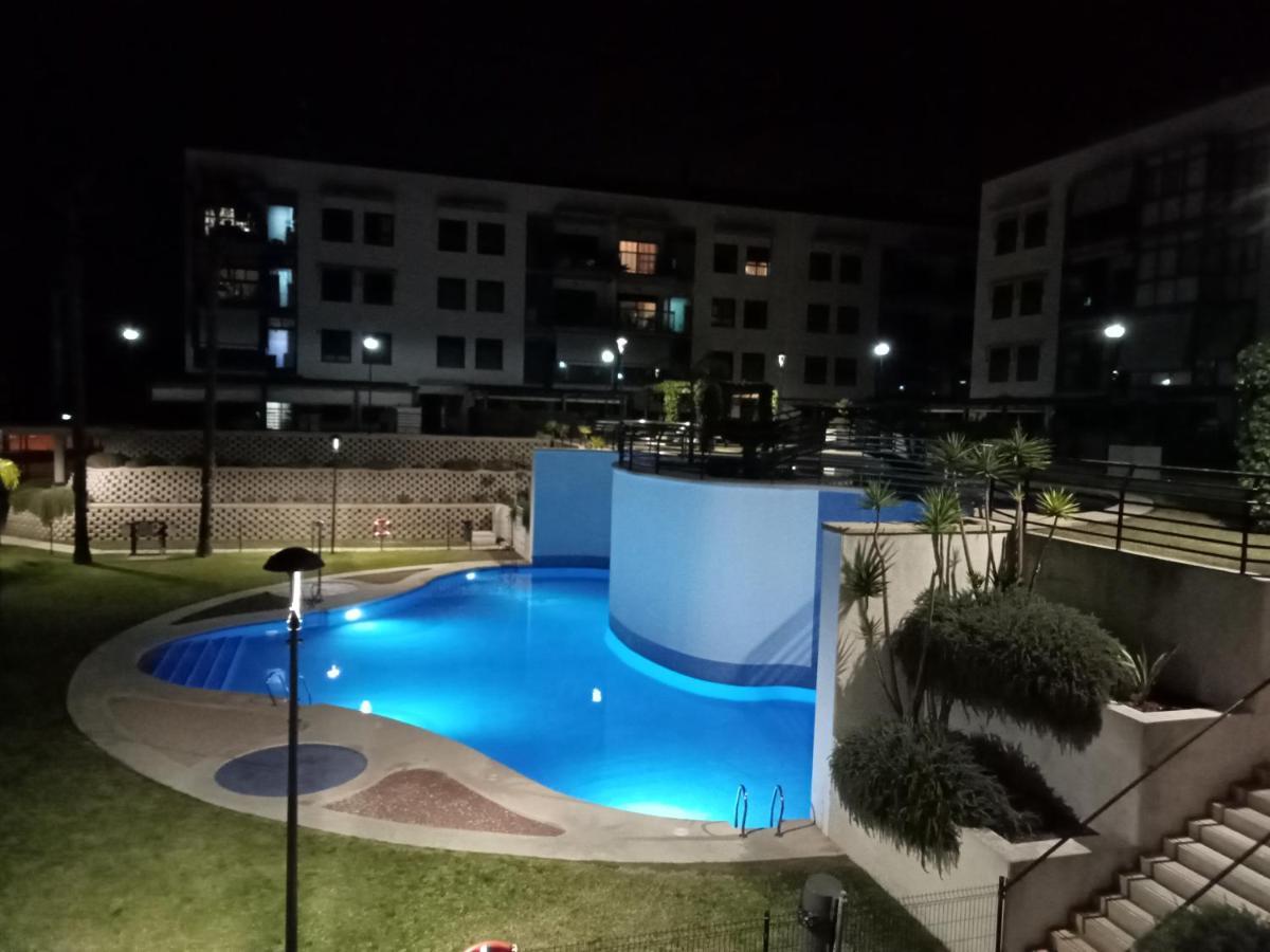 Residencial La Bahia Apartment Santa Pola Luaran gambar