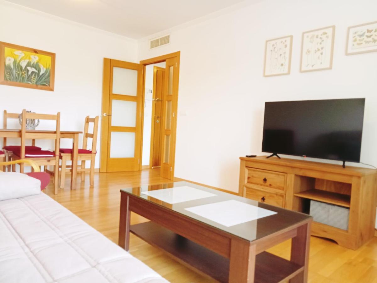 Residencial La Bahia Apartment Santa Pola Luaran gambar