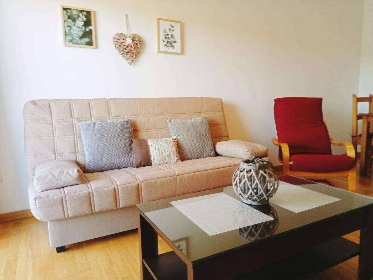 Residencial La Bahia Apartment Santa Pola Luaran gambar