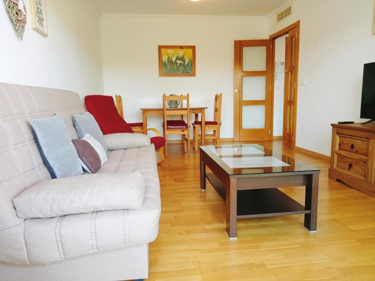 Residencial La Bahia Apartment Santa Pola Luaran gambar