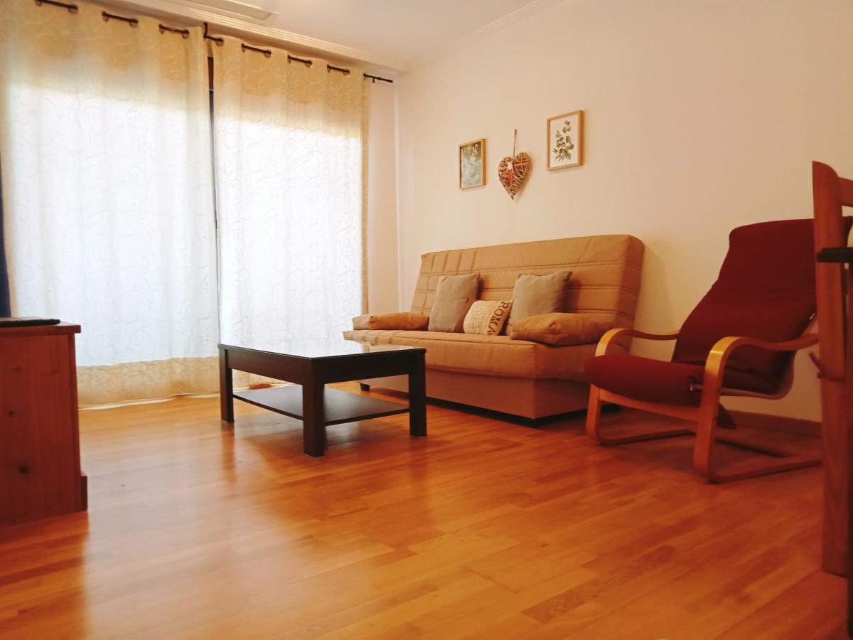 Residencial La Bahia Apartment Santa Pola Luaran gambar
