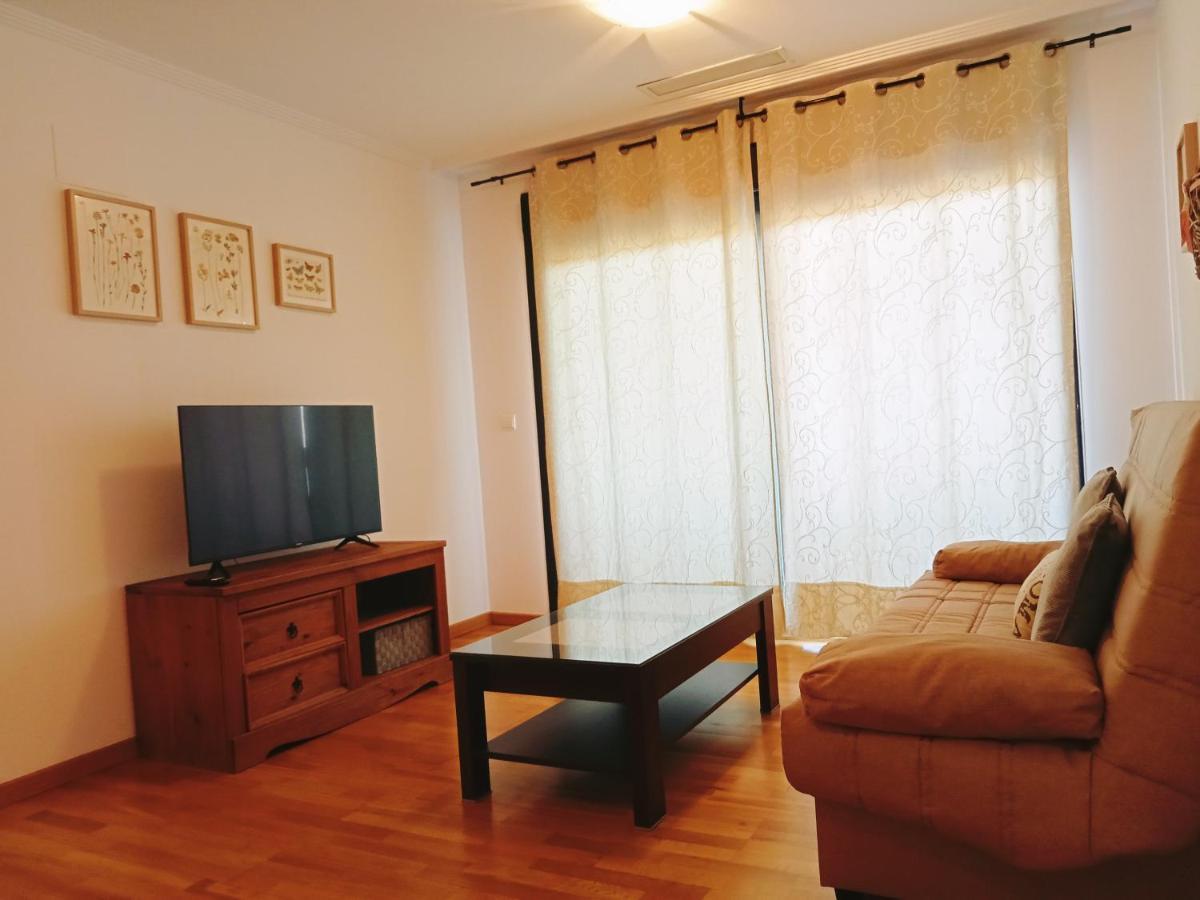 Residencial La Bahia Apartment Santa Pola Luaran gambar