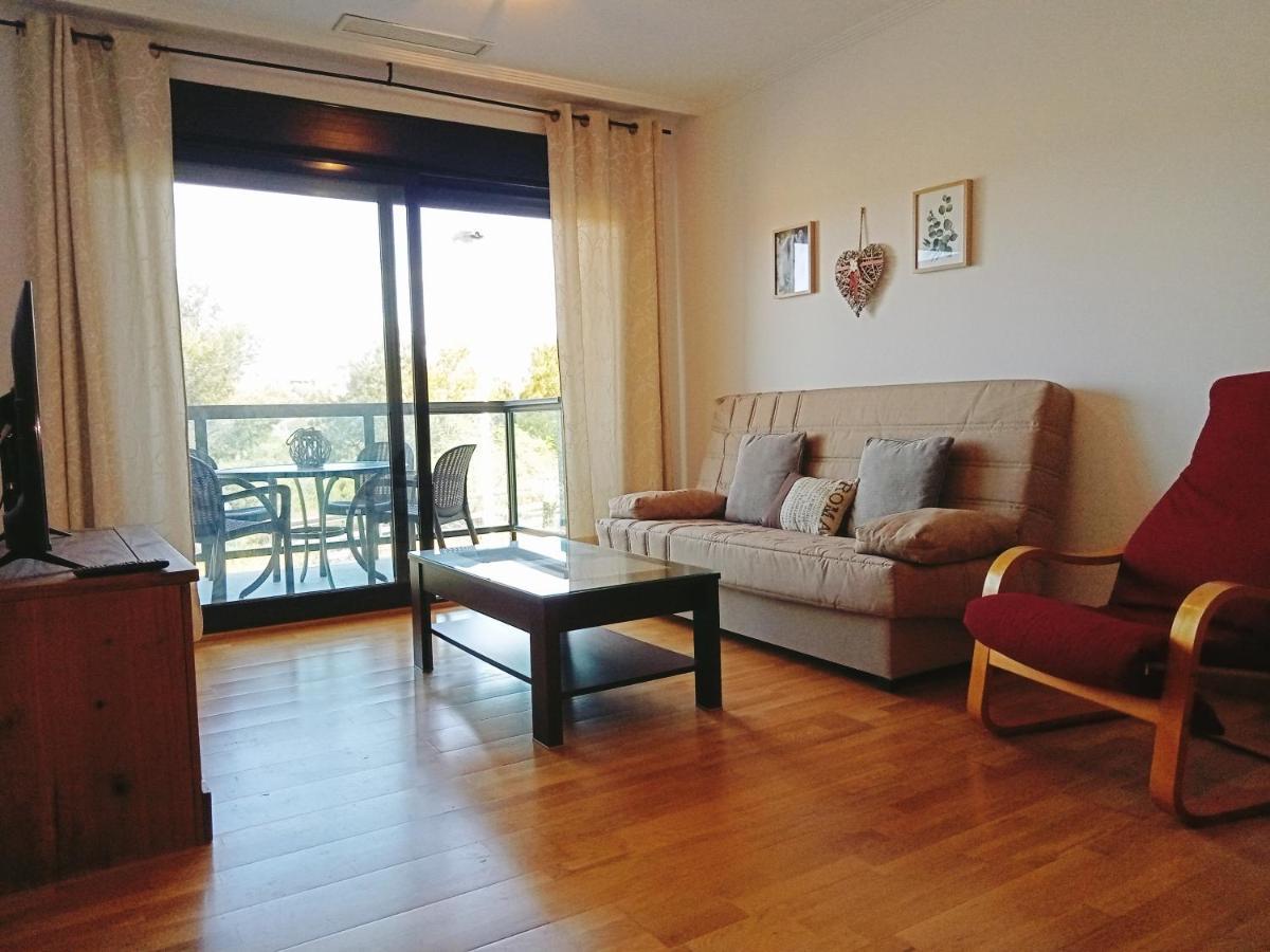 Residencial La Bahia Apartment Santa Pola Luaran gambar