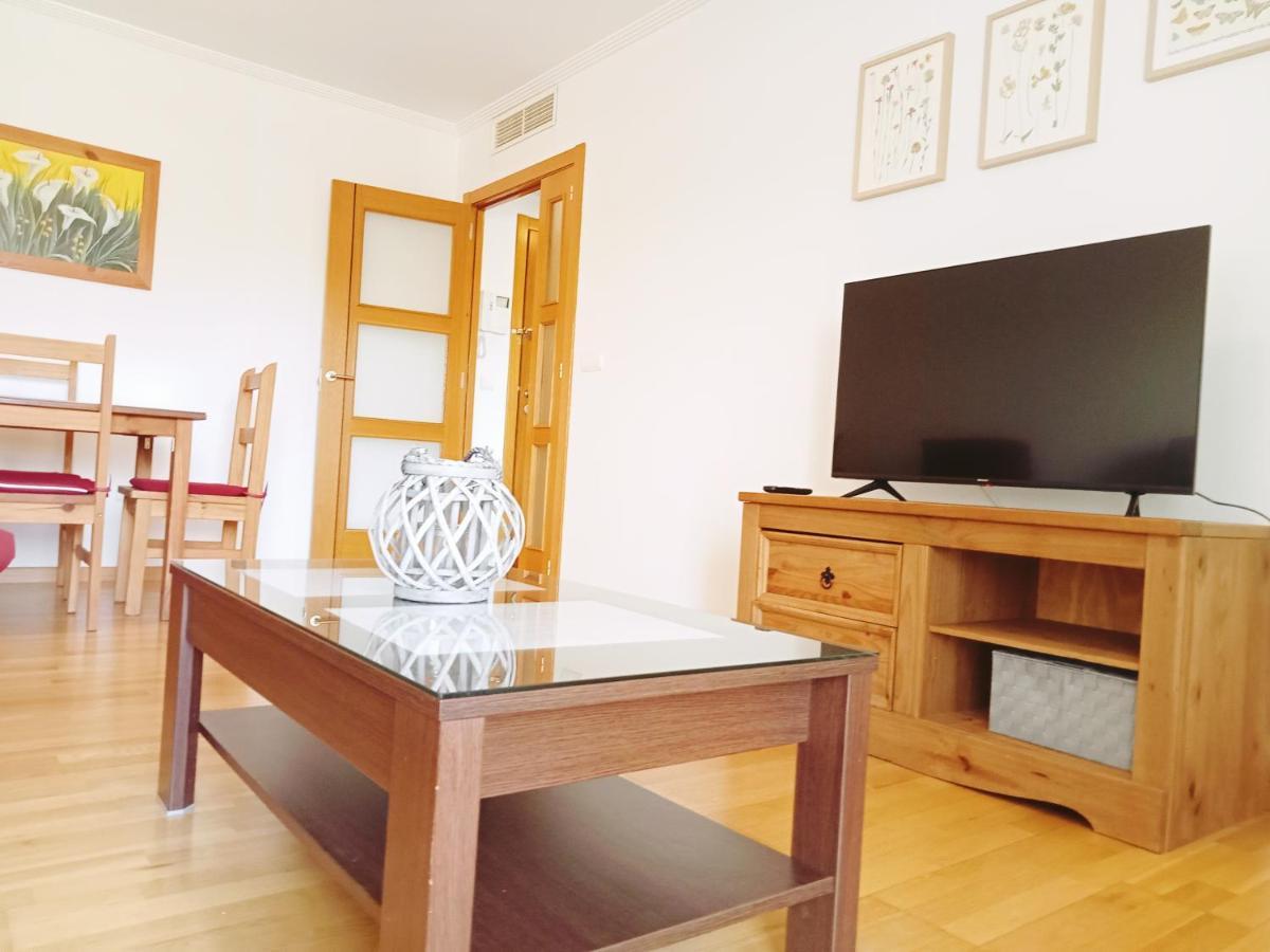 Residencial La Bahia Apartment Santa Pola Luaran gambar