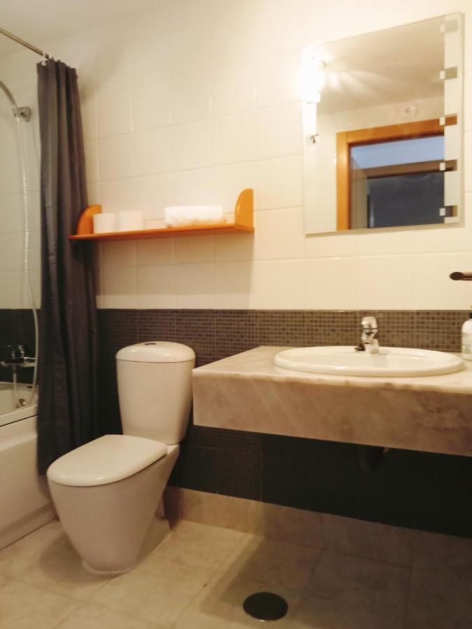 Residencial La Bahia Apartment Santa Pola Luaran gambar
