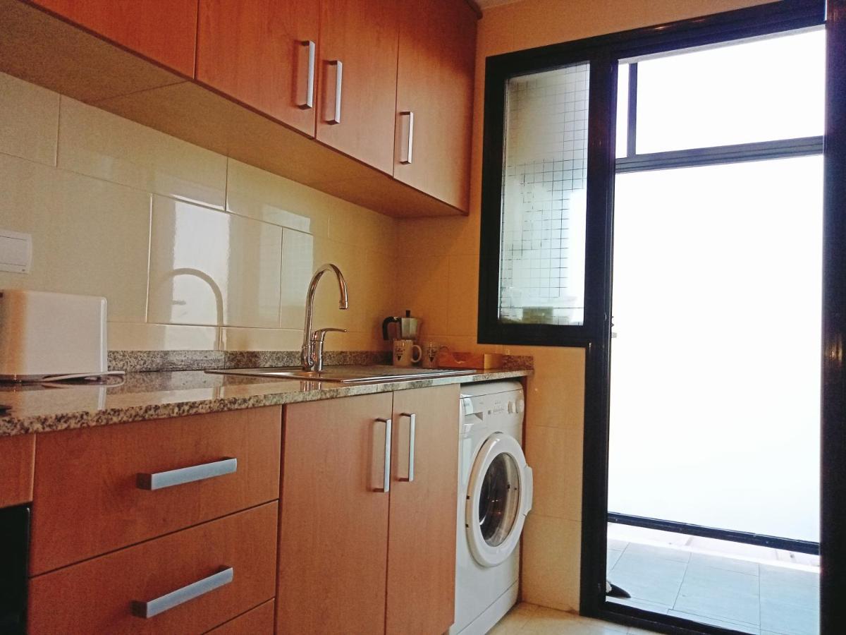 Residencial La Bahia Apartment Santa Pola Luaran gambar