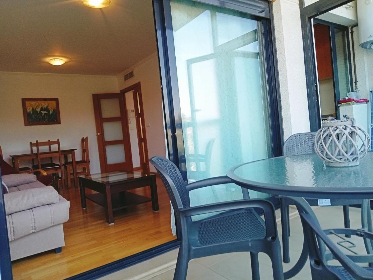 Residencial La Bahia Apartment Santa Pola Luaran gambar