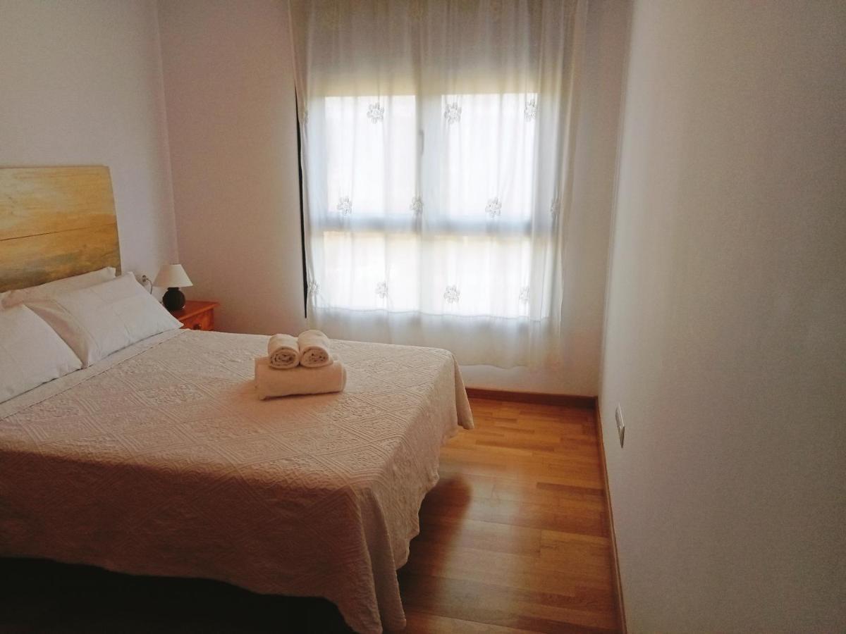 Residencial La Bahia Apartment Santa Pola Luaran gambar
