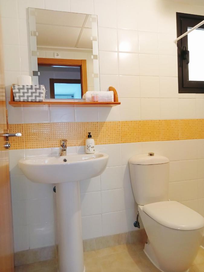 Residencial La Bahia Apartment Santa Pola Luaran gambar