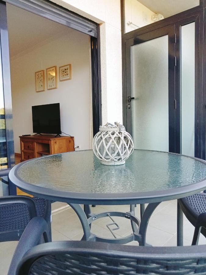 Residencial La Bahia Apartment Santa Pola Luaran gambar