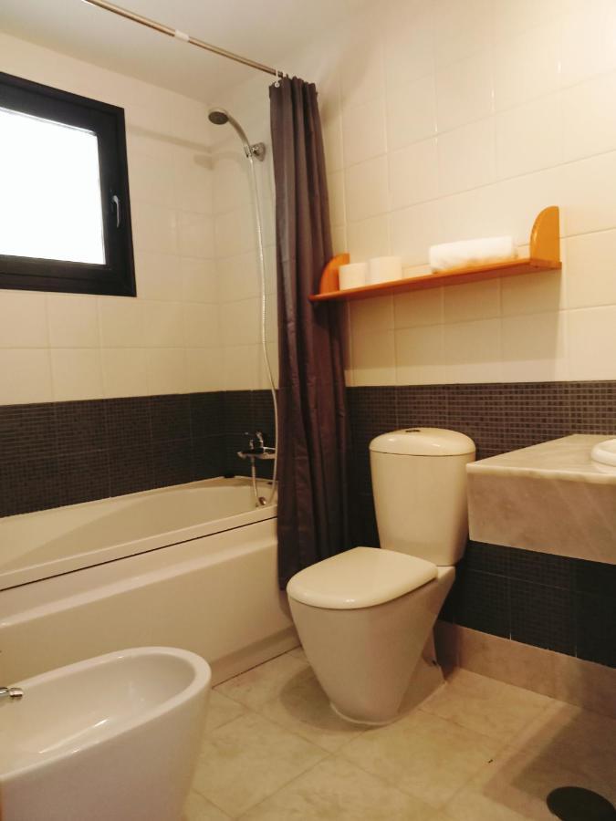 Residencial La Bahia Apartment Santa Pola Luaran gambar