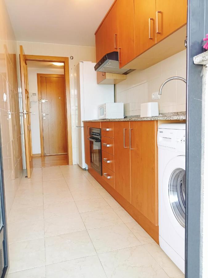 Residencial La Bahia Apartment Santa Pola Luaran gambar