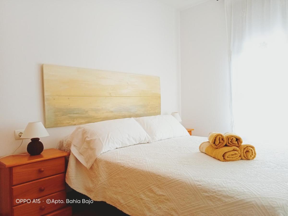 Residencial La Bahia Apartment Santa Pola Luaran gambar