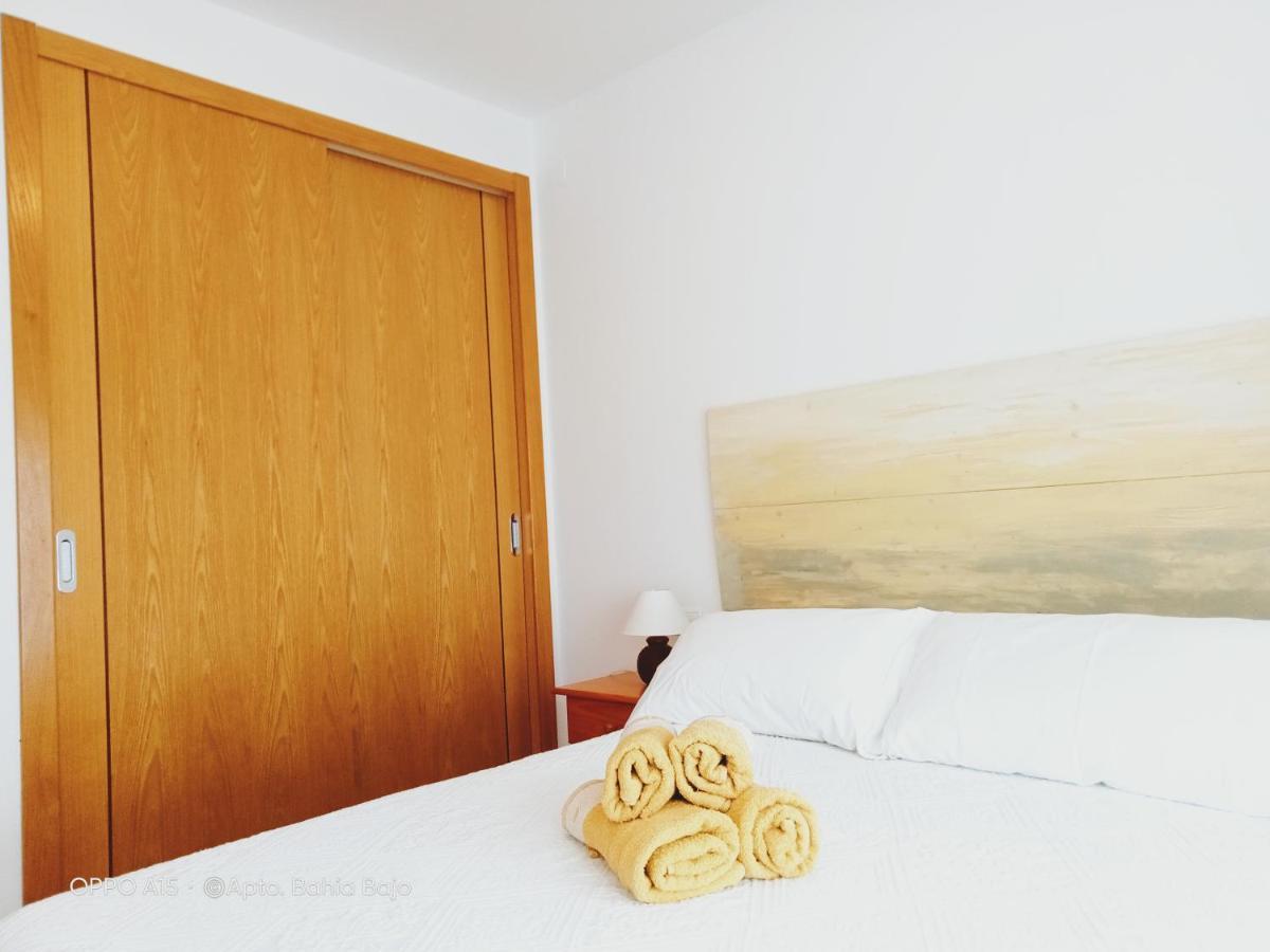 Residencial La Bahia Apartment Santa Pola Luaran gambar